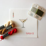 MIni Tini Canvas