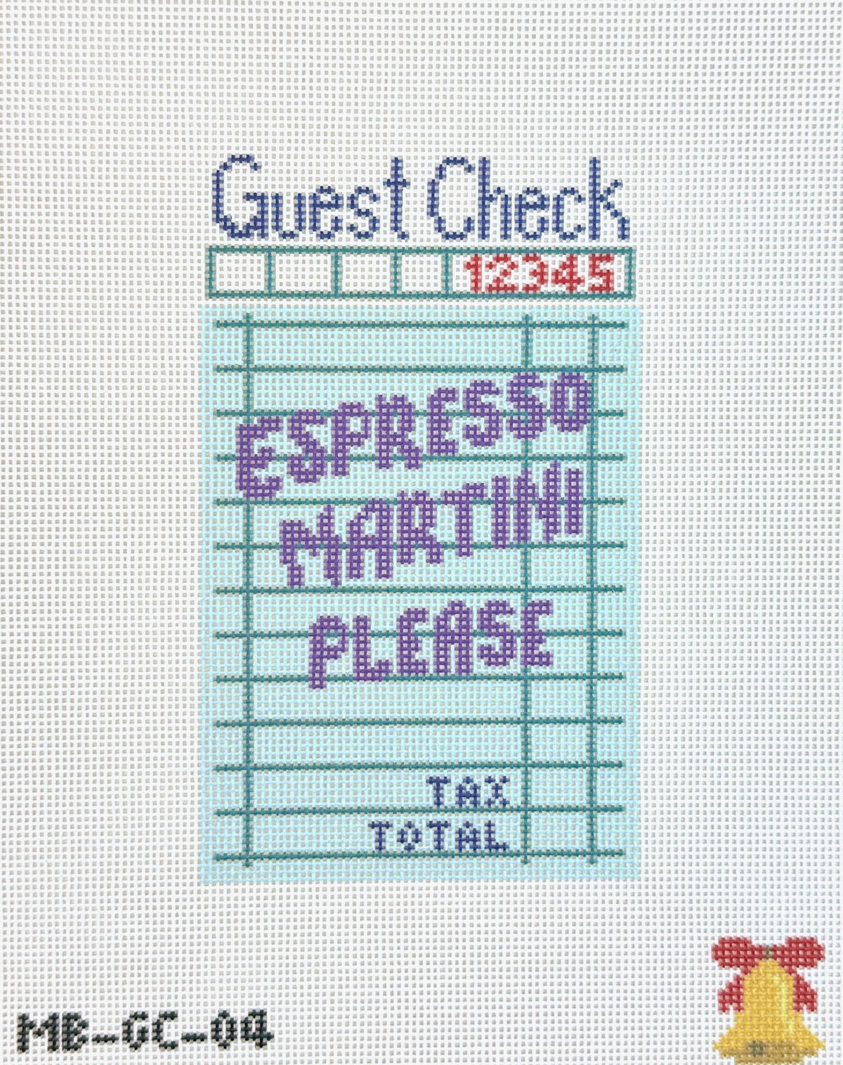 WS - Espresso Martini Please