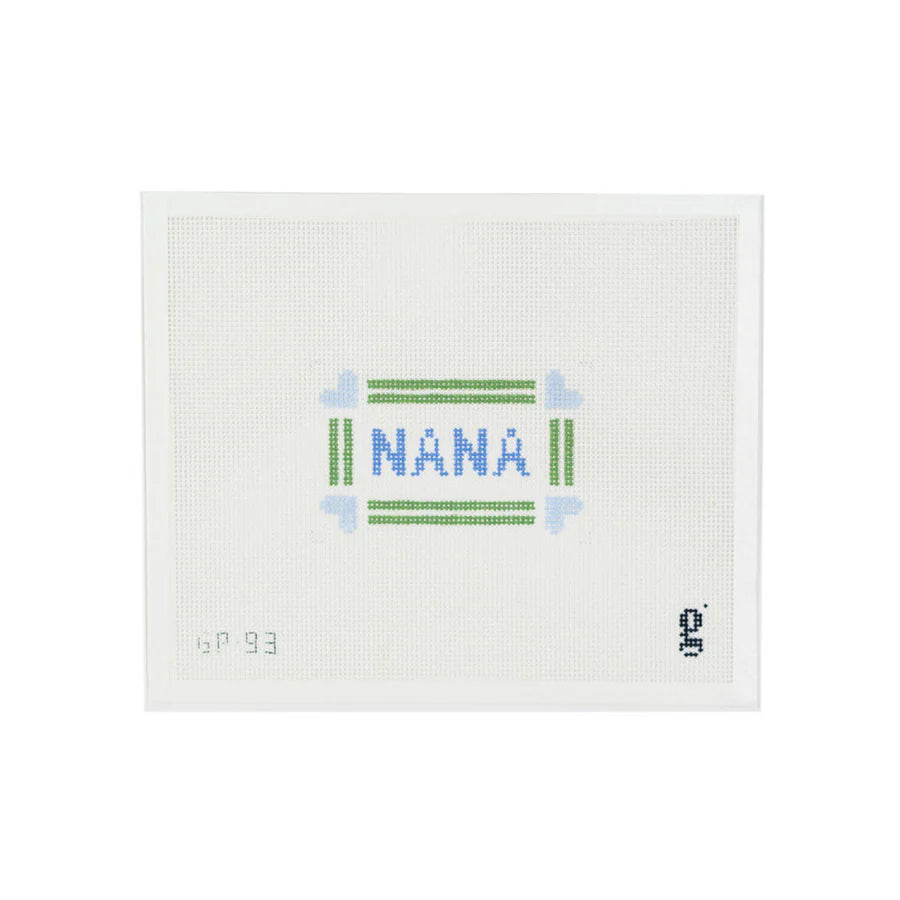 Nana Canvas