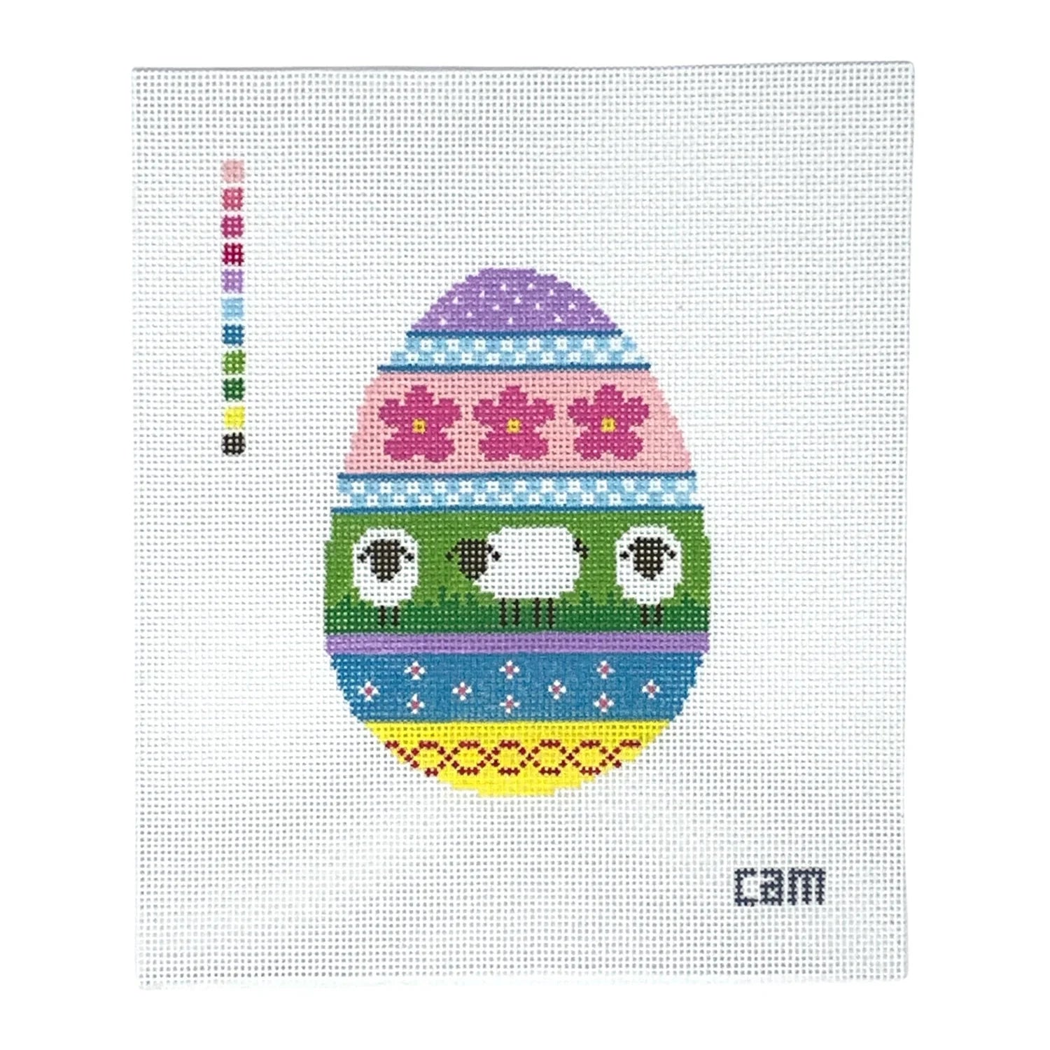 Sheep Egg 2 Canvas