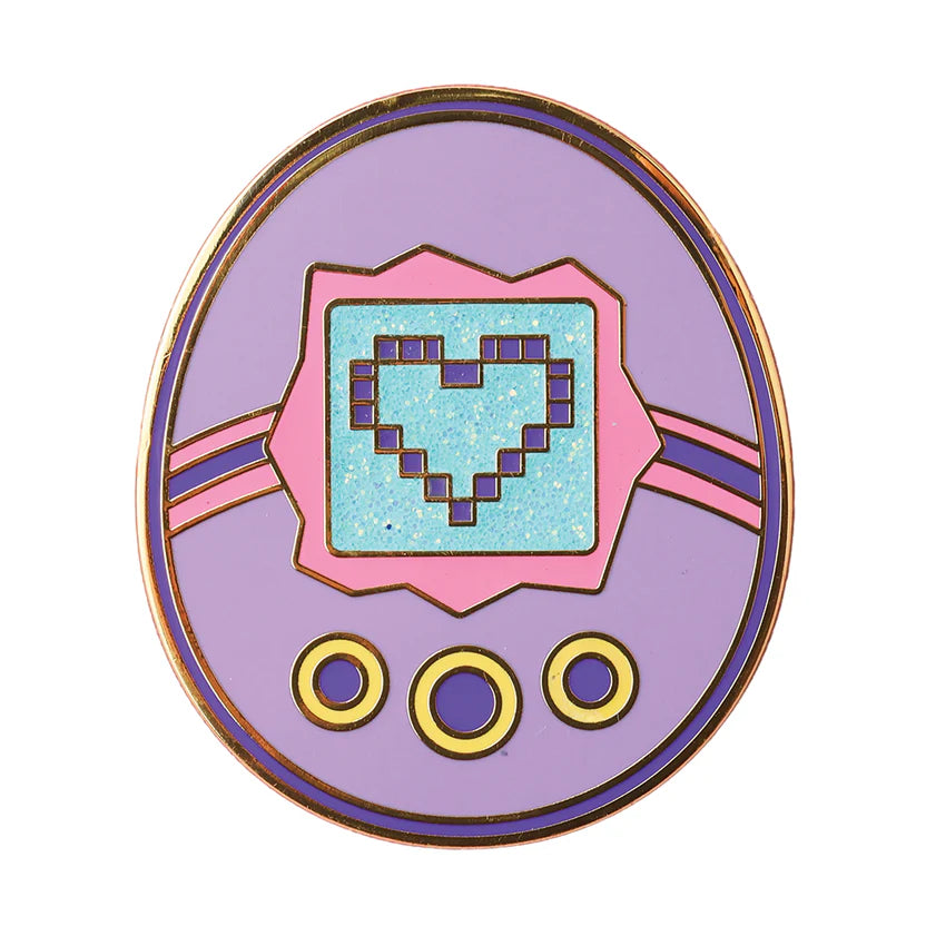 Taamagotchi Needle Minder