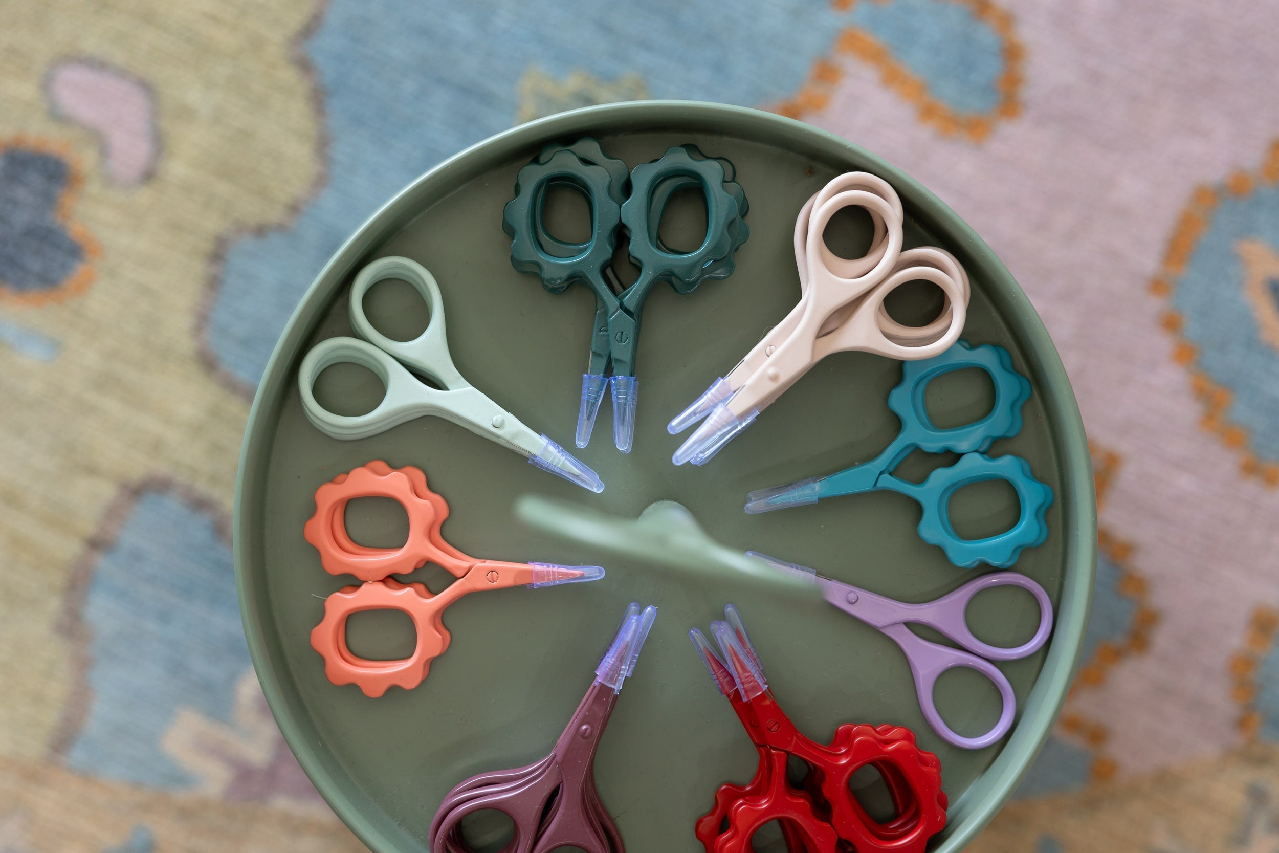 Needlepoint Tools at Stitch Society
