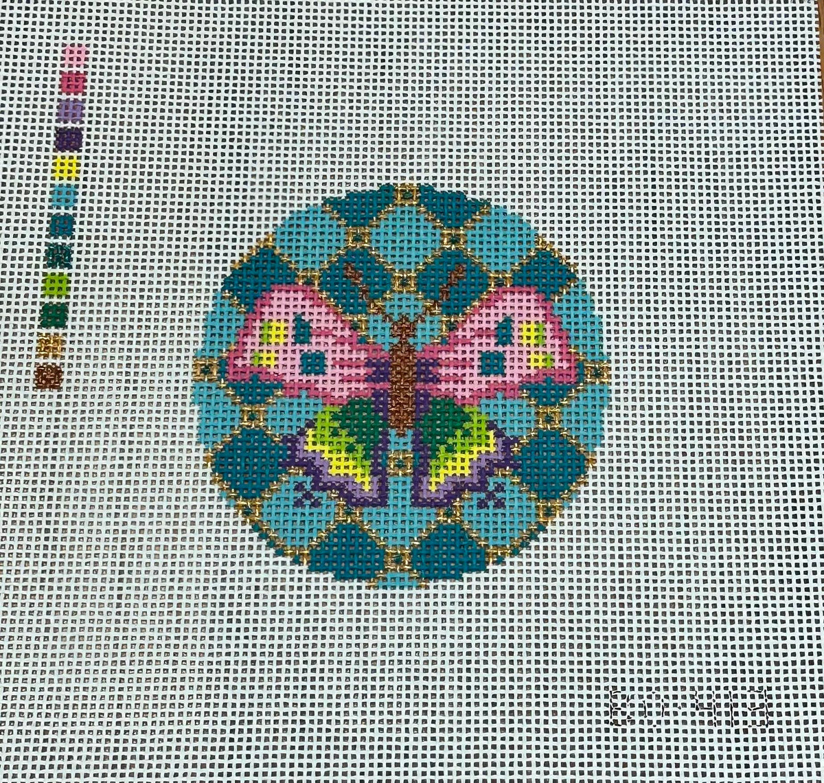 Butterfly Ornament