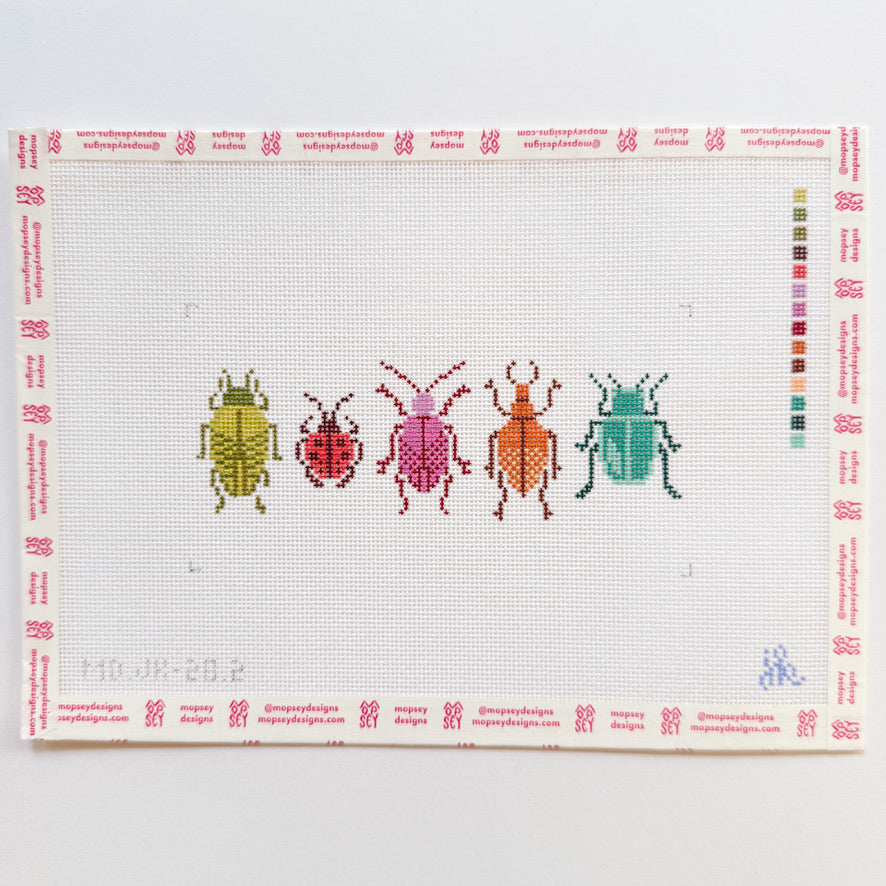Bugs! Insert