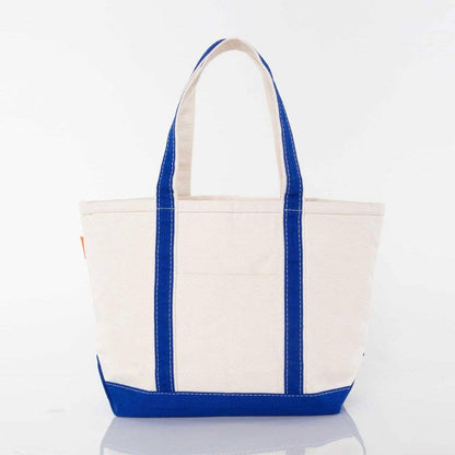 Medium Classic Tote: Powder Pink