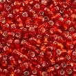 Christmas Red Beads - 14