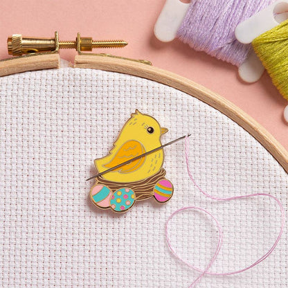 Chick Magnetic Needle Minder