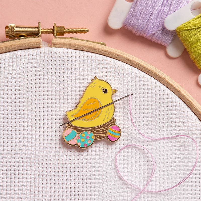 Chick Magnetic Needle Minder