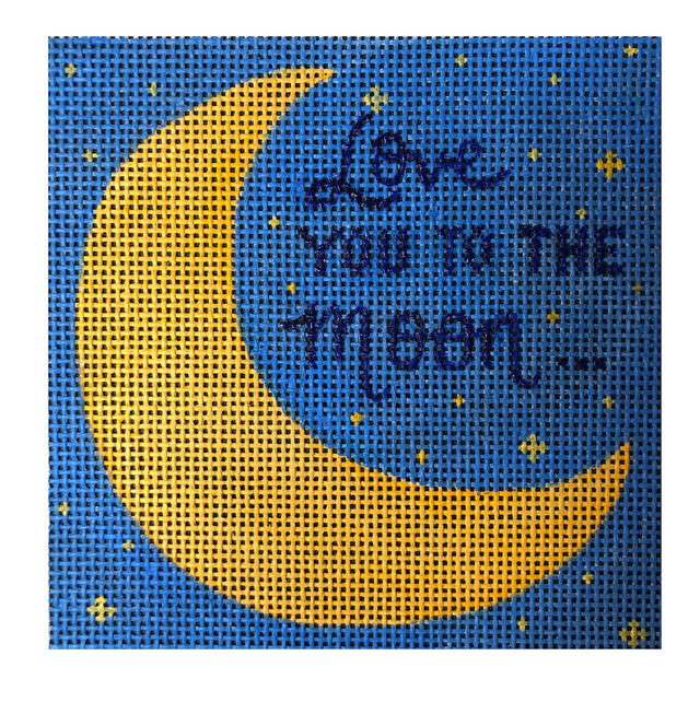 Love You to the Moon