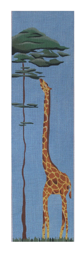 Tall Giraffe