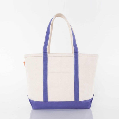 Medium Classic Tote: Safari