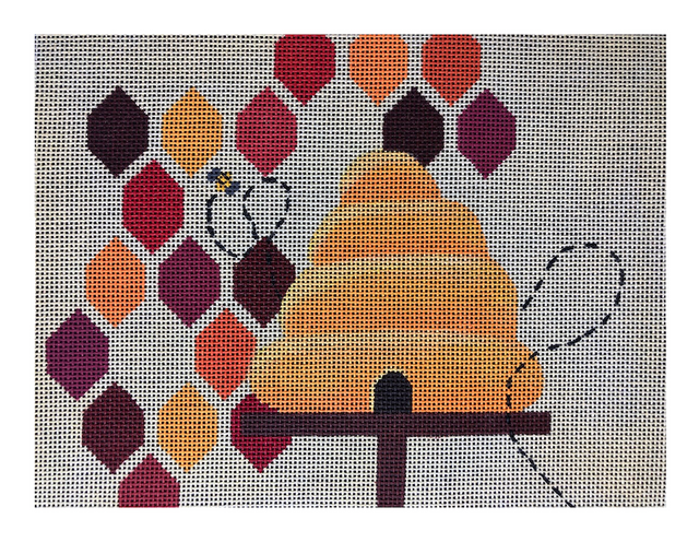 Uncle Wayne’s Bees