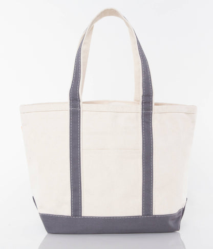 Medium Classic Tote: Safari