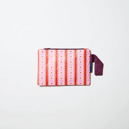 Mini Zip Pouch – Wallpaper