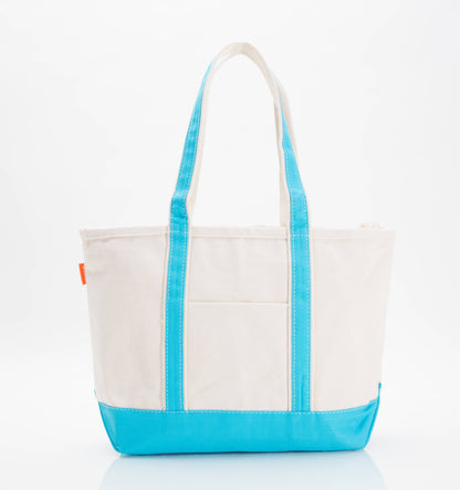 24 oz Large Classic Tote: Black
