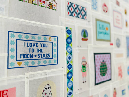 Stitch Society Spring Fling Retreat