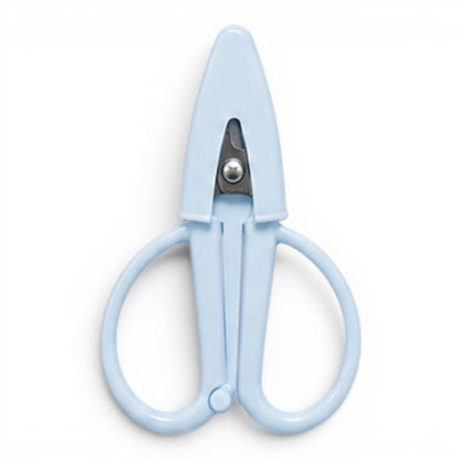 Super Snip Mini Thread Scissors with Silicone Sleeve: Ballet