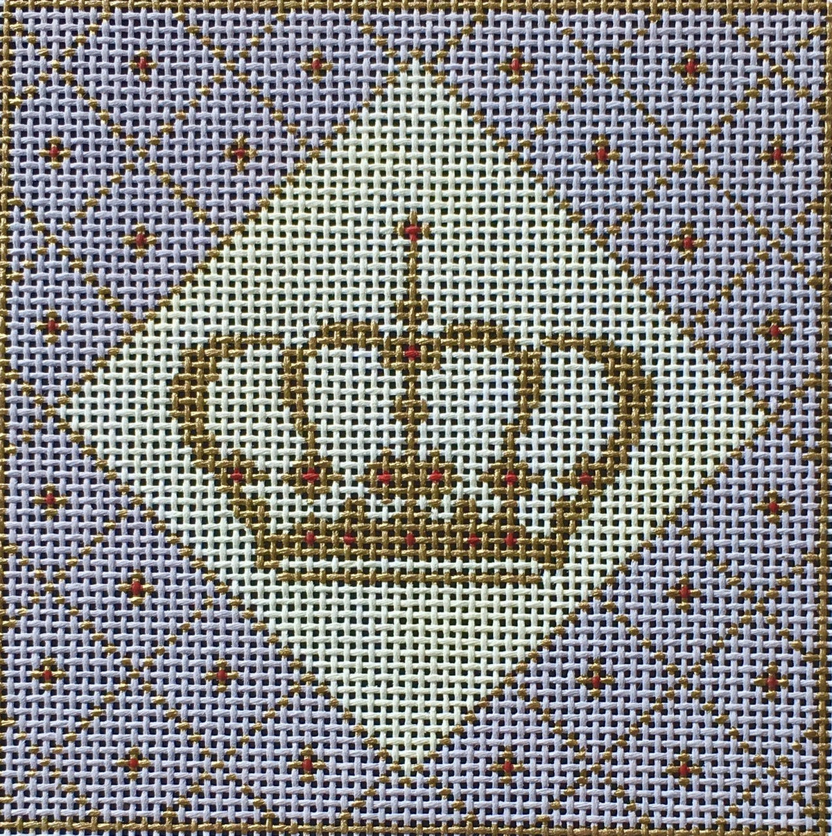 Crown Canvas