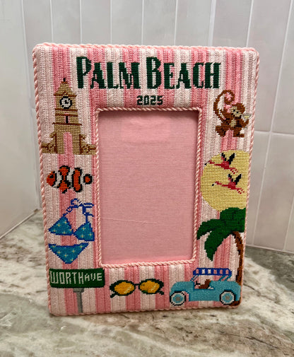 Picture Frame Cartonage Finishing Class with The Finishing Fairy
