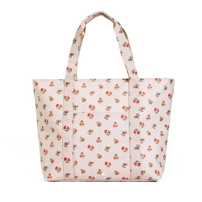 JUMBO TOTE - X-Large Tote CHARLOTTE