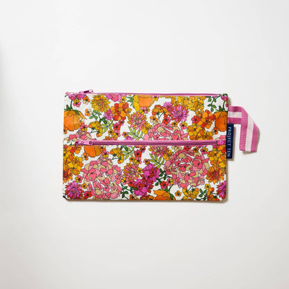 Pencil Case – Hydrangea