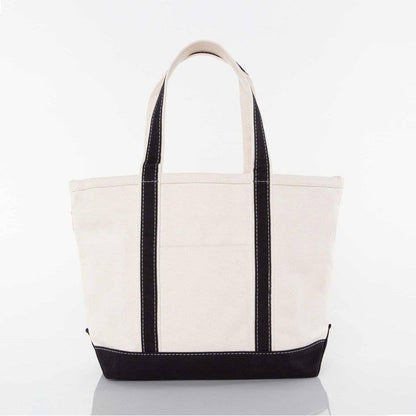 Medium Classic Tote: Powder Pink