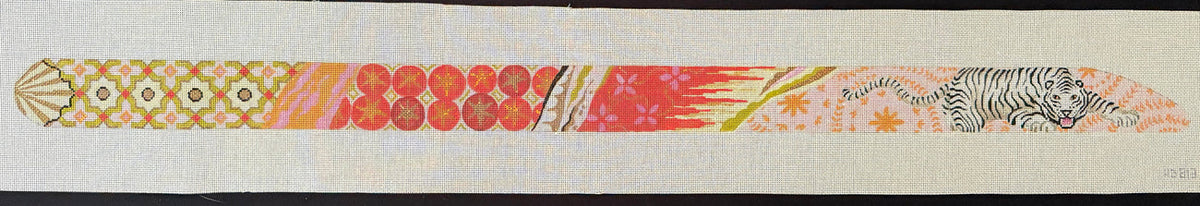Tiger Hip Belt