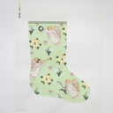 Lily of the Valley Stocking