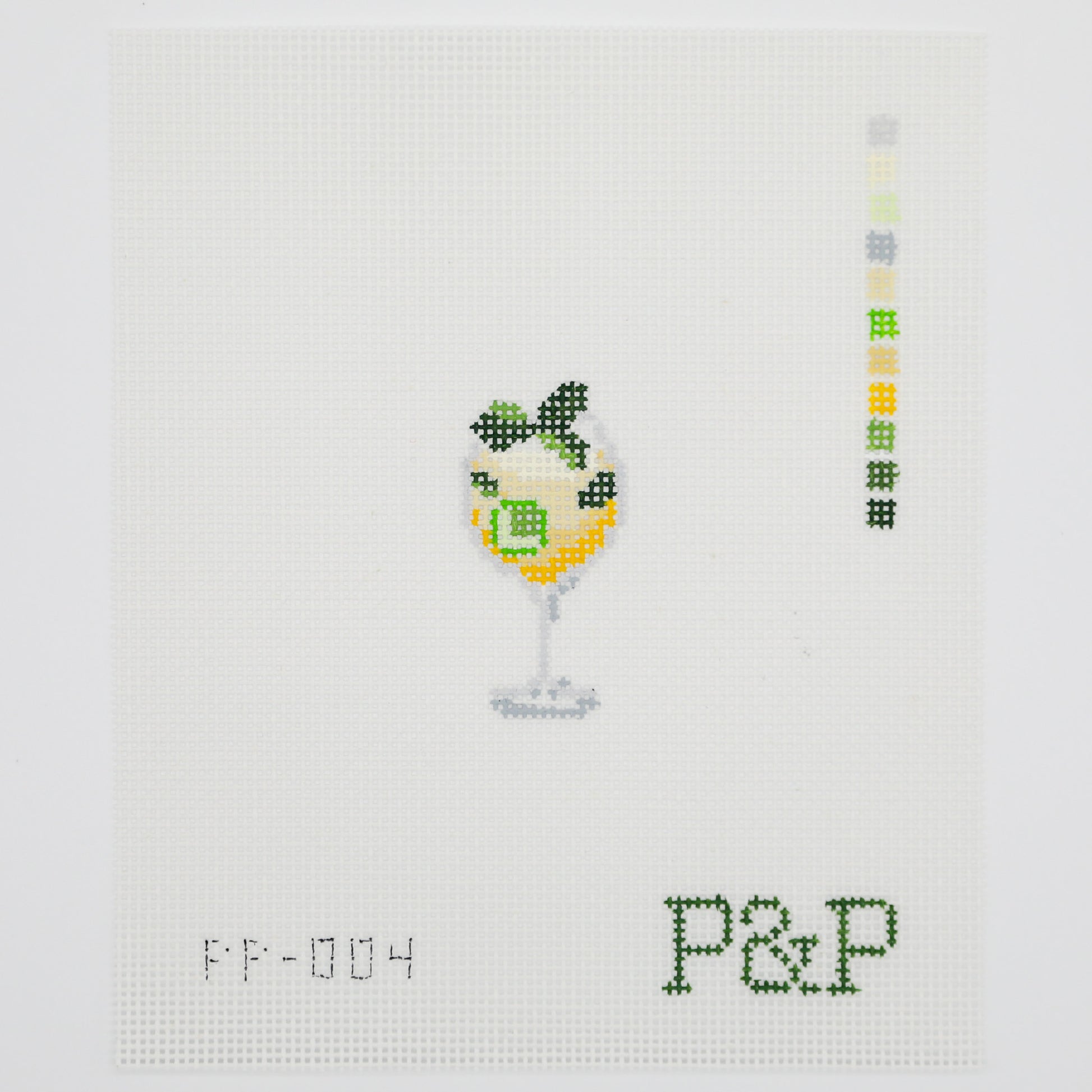 Hugo Spritz Mini Canvas