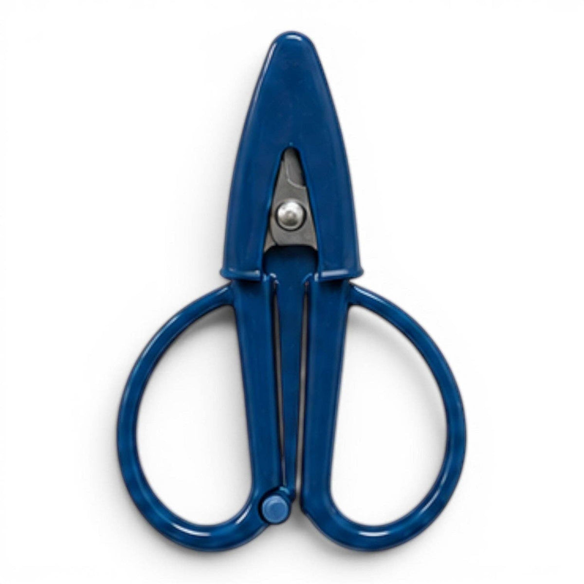 Super Snip Mini Thread Scissors with Silicone Sleeve: Ballet