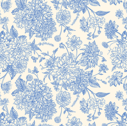 Pencil Case – Toile
