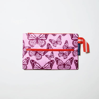 Pencil Case – Butterfly