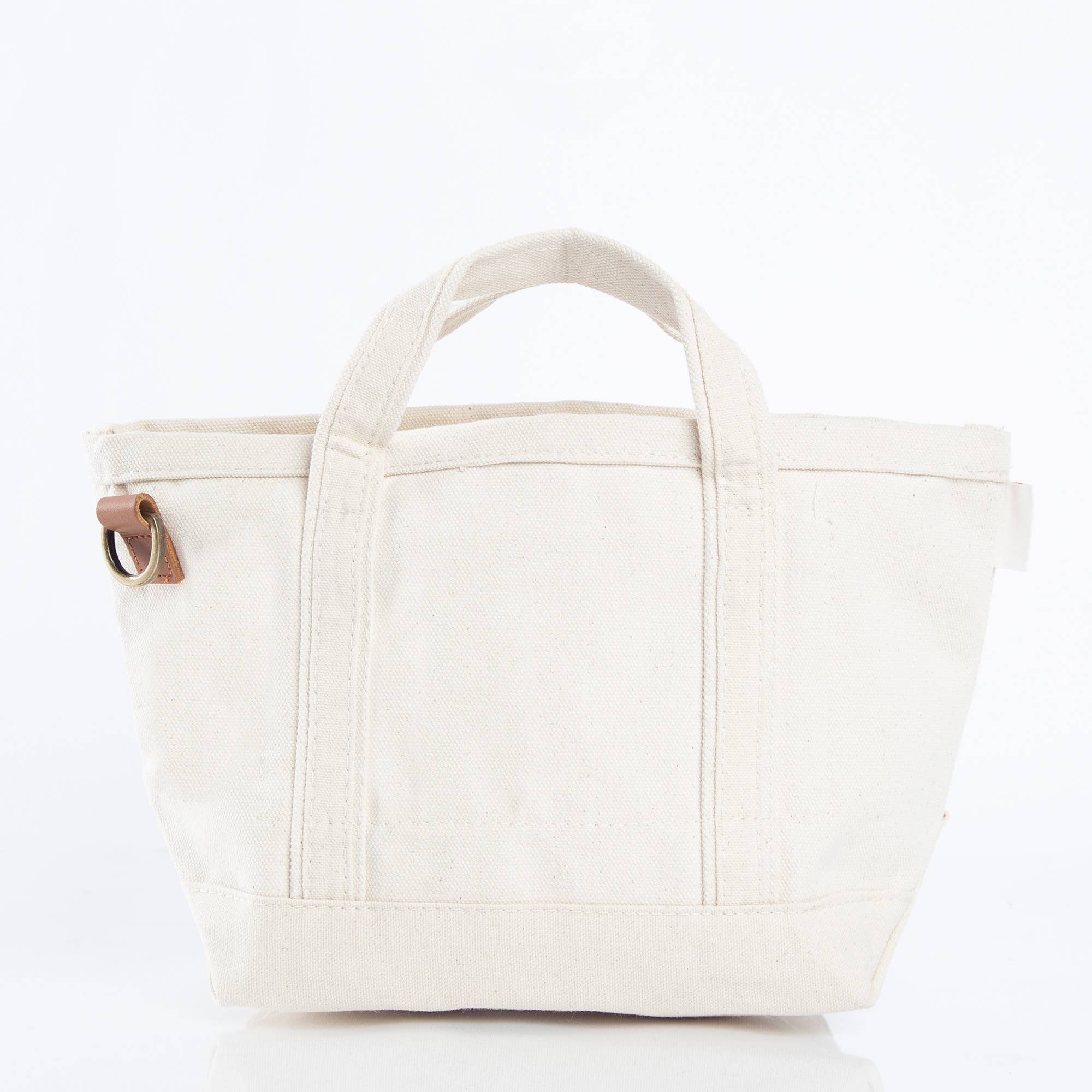 Crossbody Classic Tote: Emerald