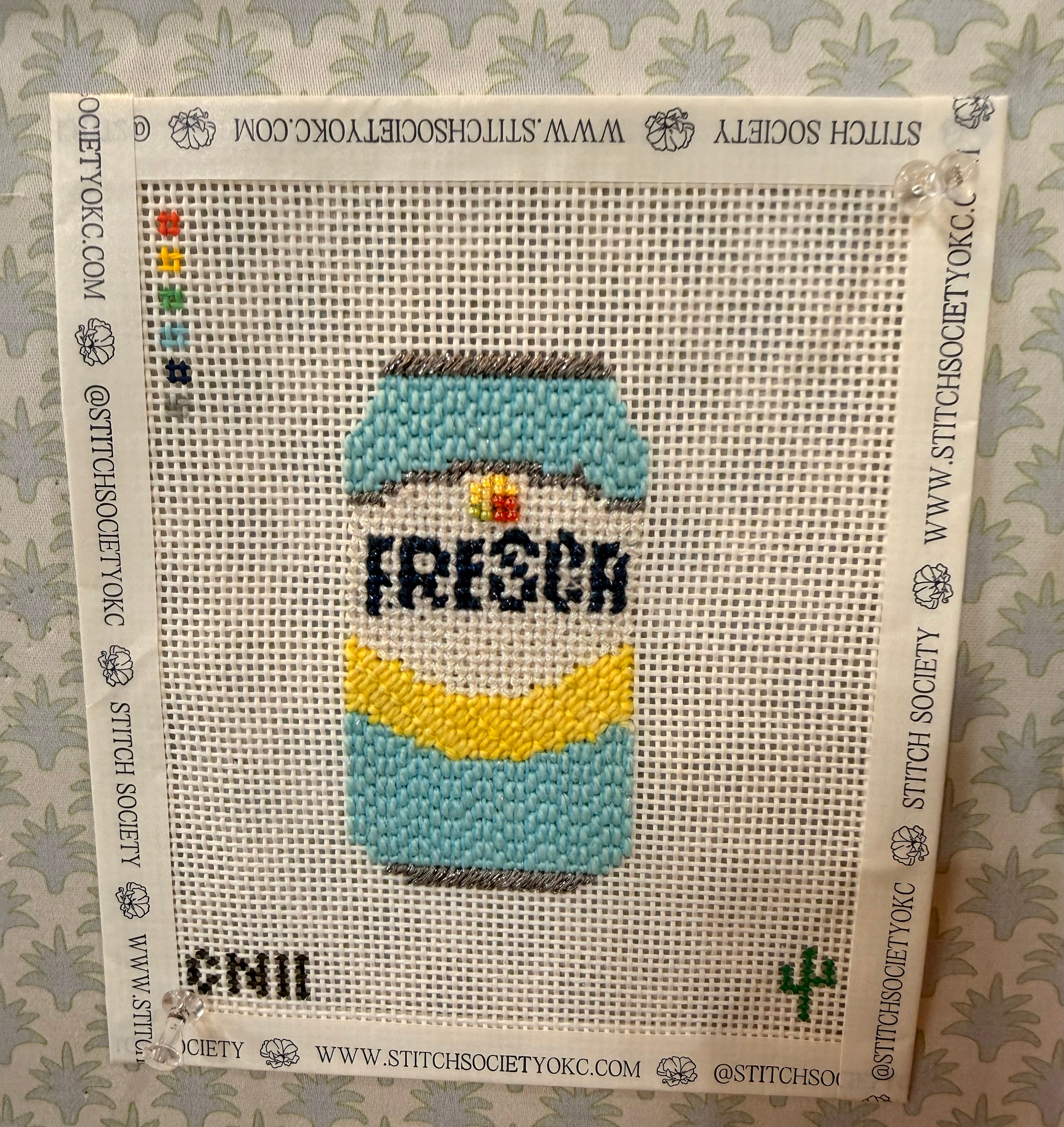 Fresca Canvas PREORDER ONLY