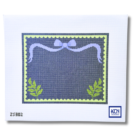 Card Box Printed Canvas