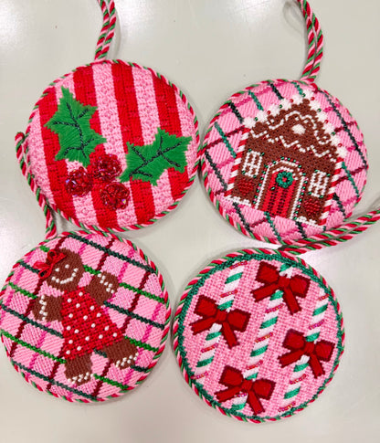 Christmas Club with Nash & Daughters