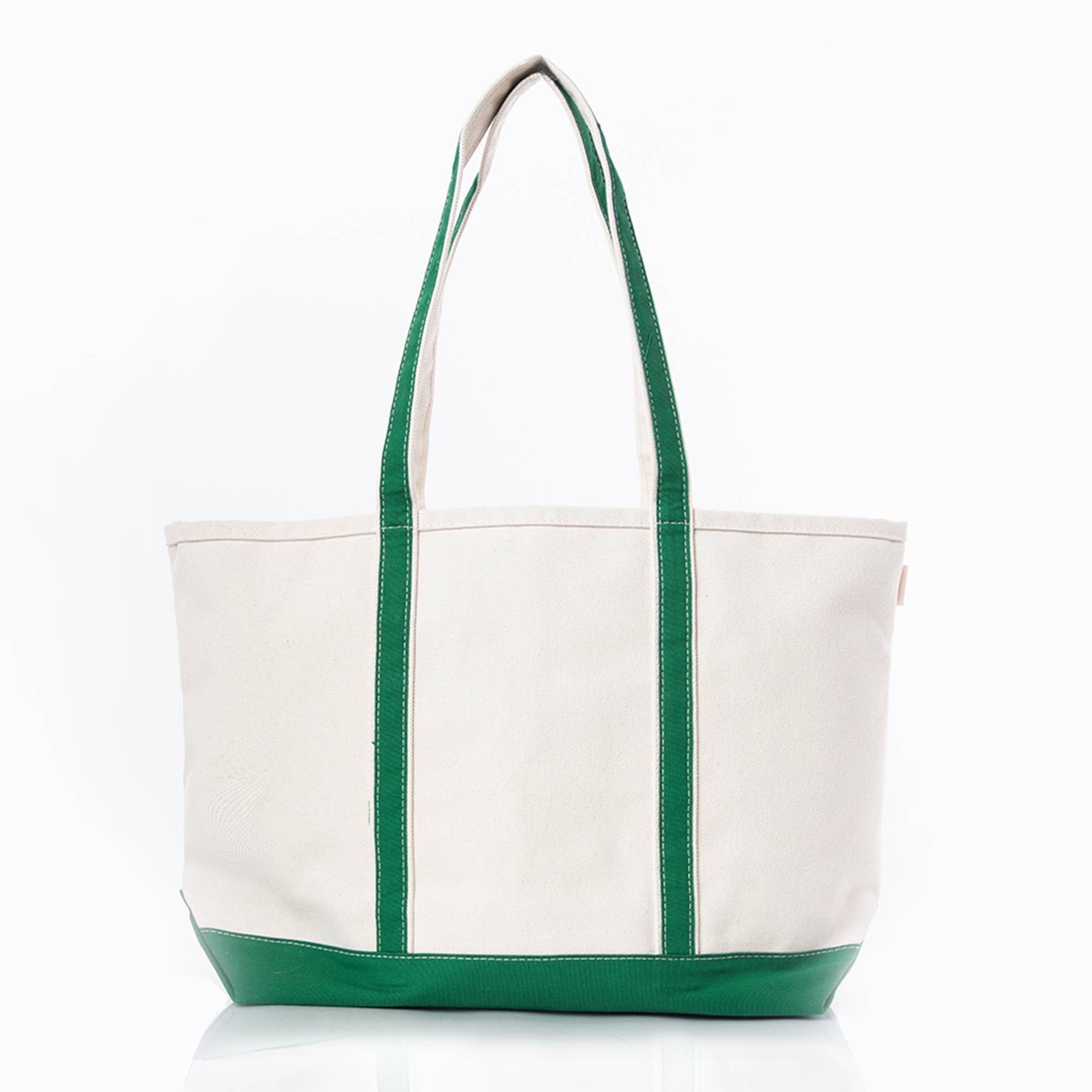24 oz Large Classic Tote: Black