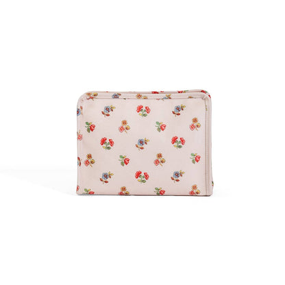 ROADIE MEDIUM Zip Pouch - CHARLOTTE