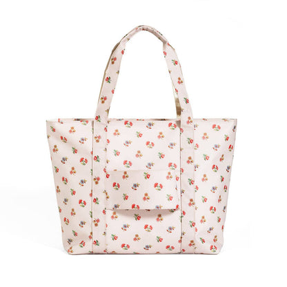 JUMBO TOTE - X-Large Tote CHARLOTTE