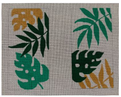 Leaves EGC