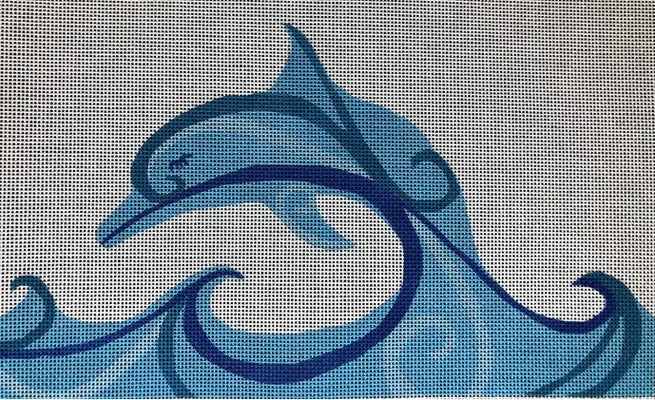 Wave Dolphin