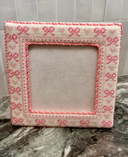 Picture Frame Cartonage Finishing Class with The Finishing Fairy