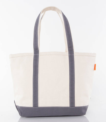 Medium Classic Tote: Powder Pink