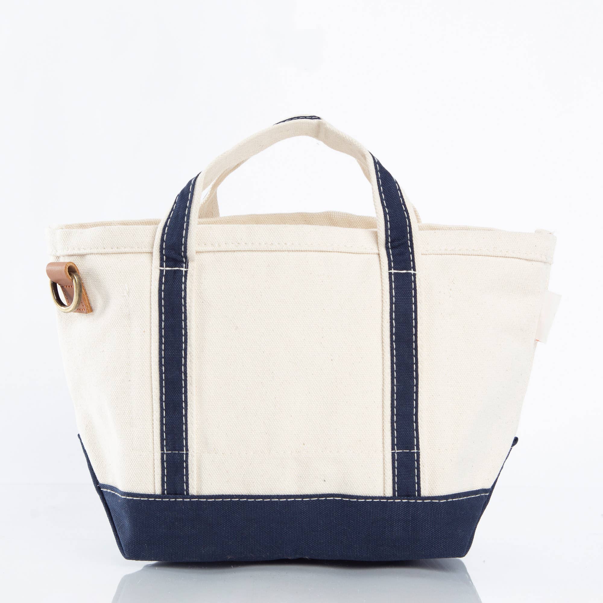 Crossbody Classic Tote: Emerald