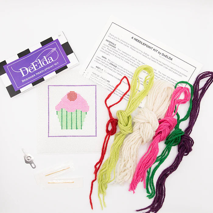 Cupcake Kit