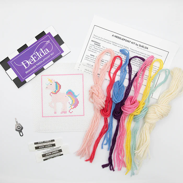 Unicorn Kit