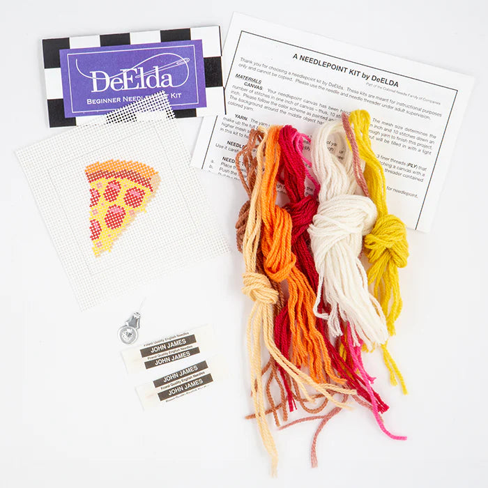 Pizza Kit