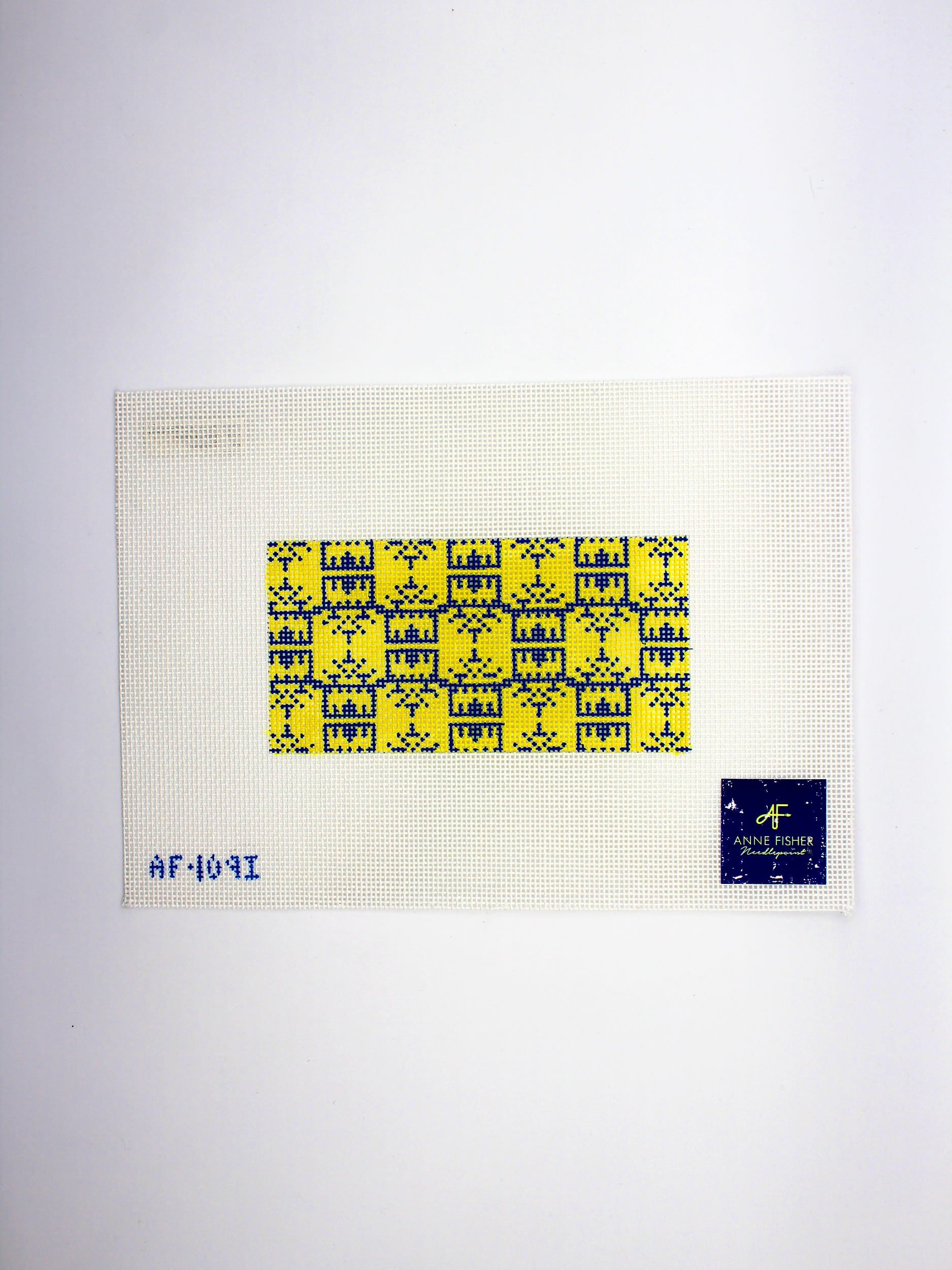 Pagoda Insert Canvas