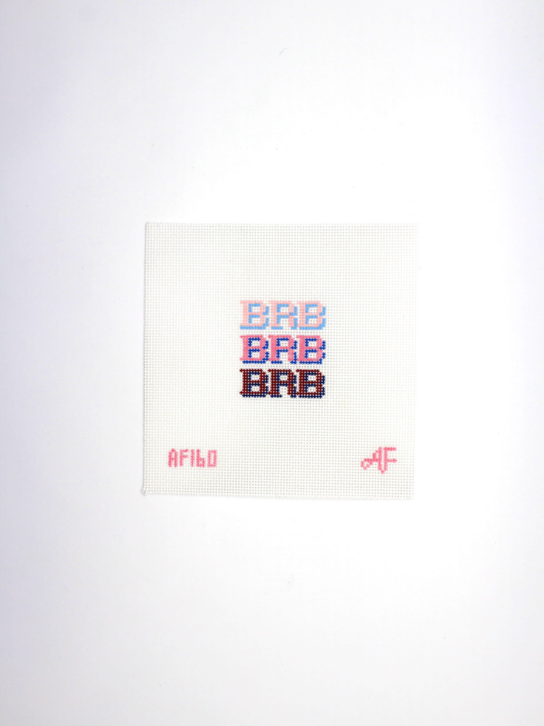 BRB Canvas
