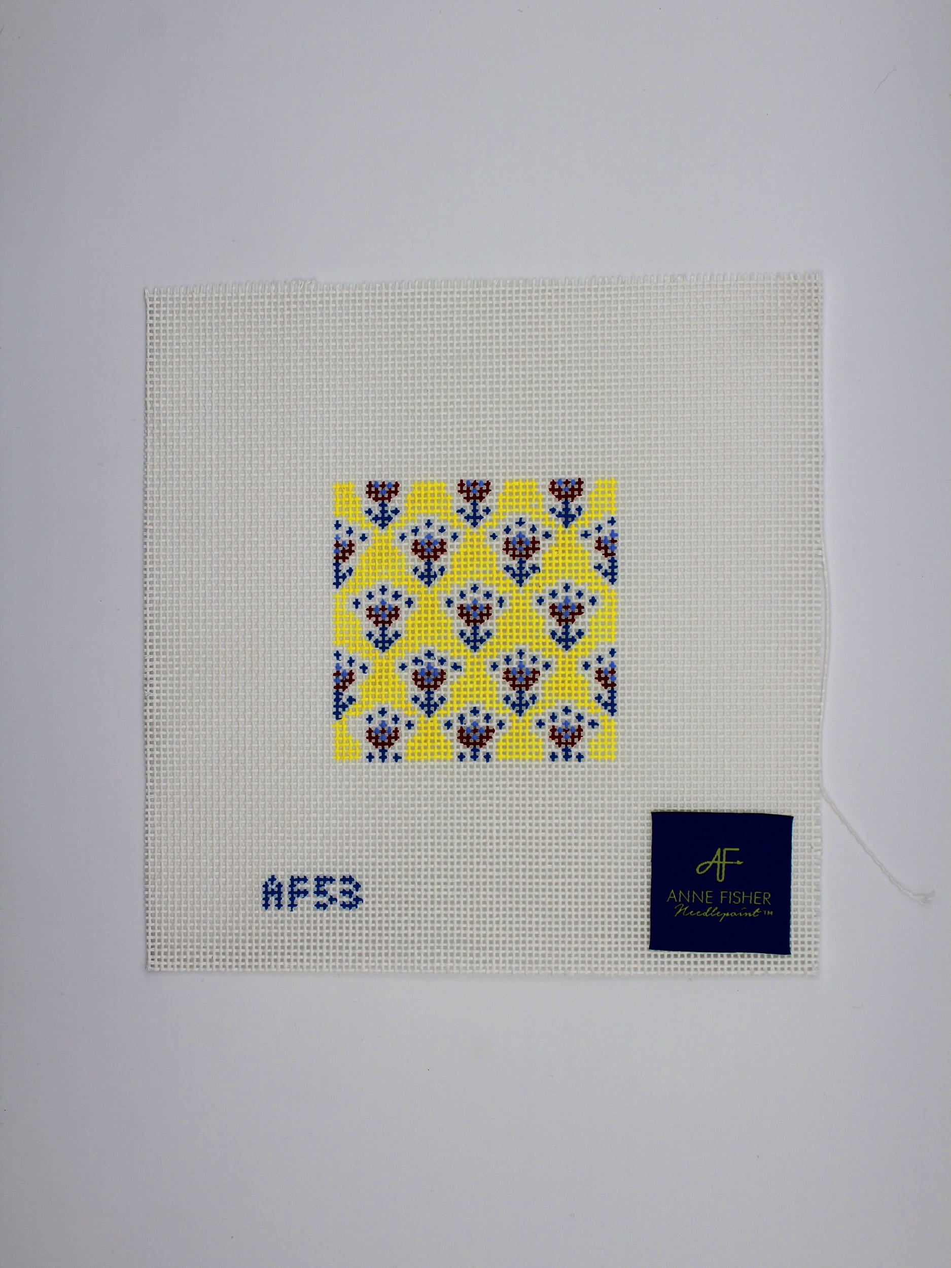 Provence Insert - Yellow Canvas